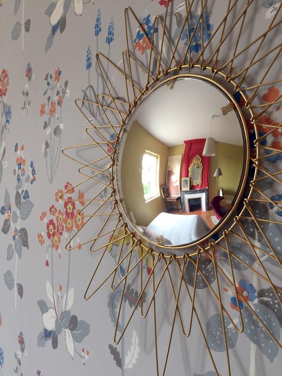 Chambres D'Hotes Grand Bouy Berry-Bouy Luaran gambar