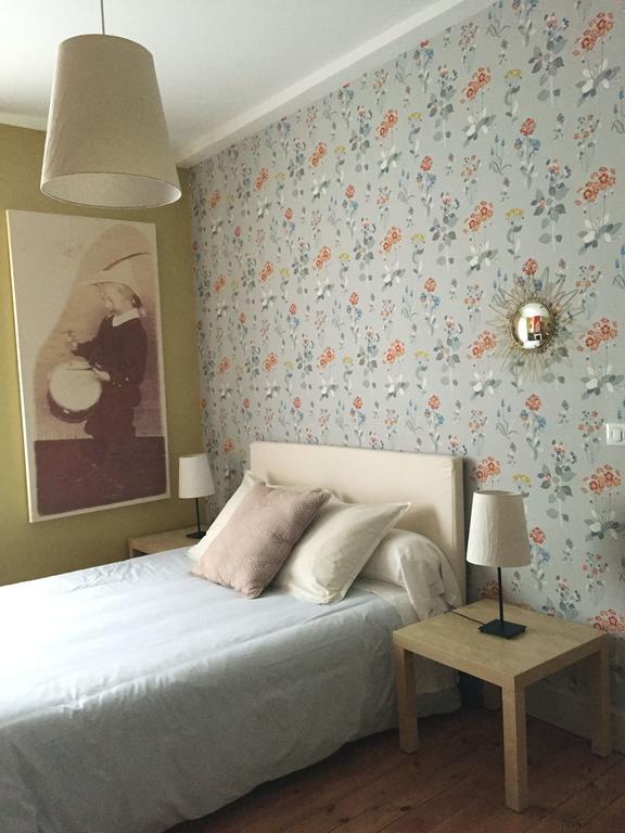 Chambres D'Hotes Grand Bouy Berry-Bouy Luaran gambar