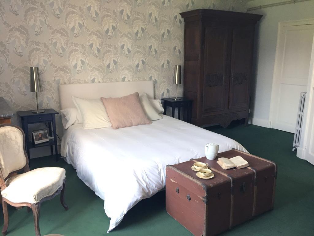 Chambres D'Hotes Grand Bouy Berry-Bouy Luaran gambar