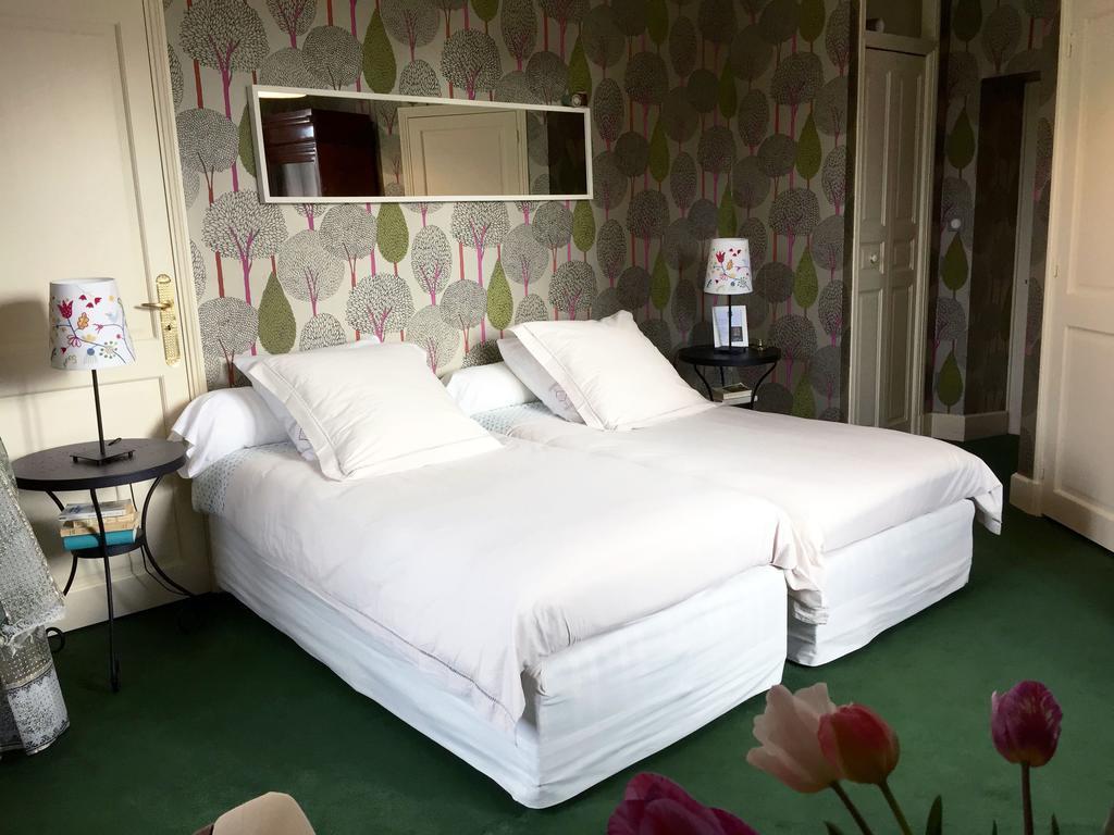 Chambres D'Hotes Grand Bouy Berry-Bouy Luaran gambar